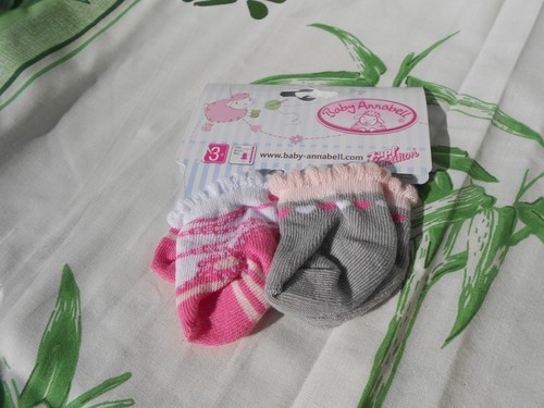 Paires chaussettes neuves - , 2