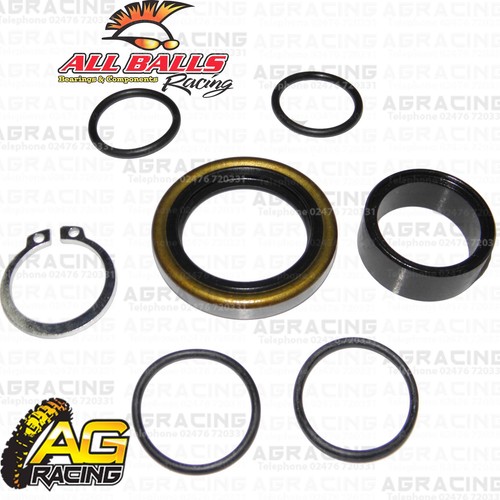 Kit reniflard pour - de, de