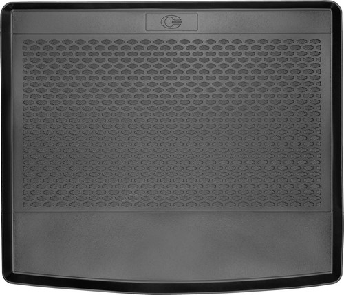 Tapis coffre pour - tapis, de