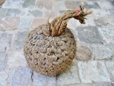 PARE BATTAGE ANCIEN XIXème SIECLE / VIEUX GREEMENT 