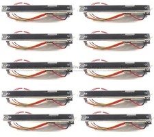 10x original Fader For