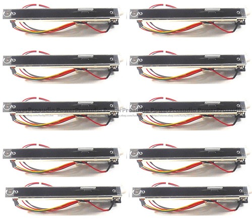 10x original fader - 10x,