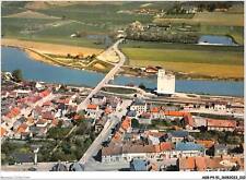 AGBP4-51-0281 - PORT-A-BINSON - vue aérienne sur la Marne