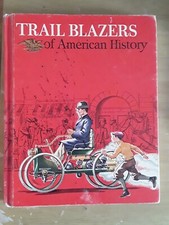 Trail Blazers of American