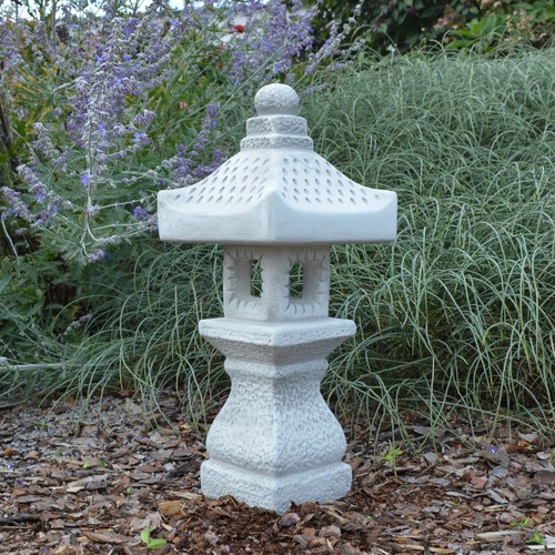 Tachi gata lanterne japonaise - lanterne,