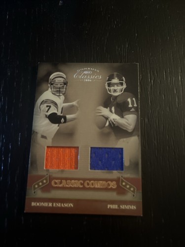 2006 donruss classics phil - donruss,