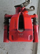 Etrier De Frein 440003167R 440114593R Renault Clio 4 RS Arrière Conducteur 