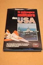 La puissance militaire des USA