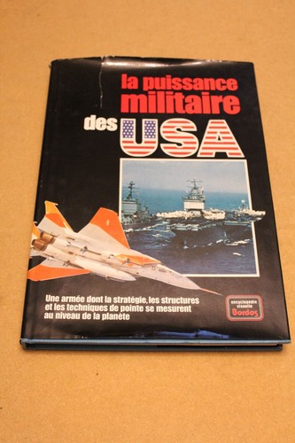Puissance militaire des usa - puissance,
