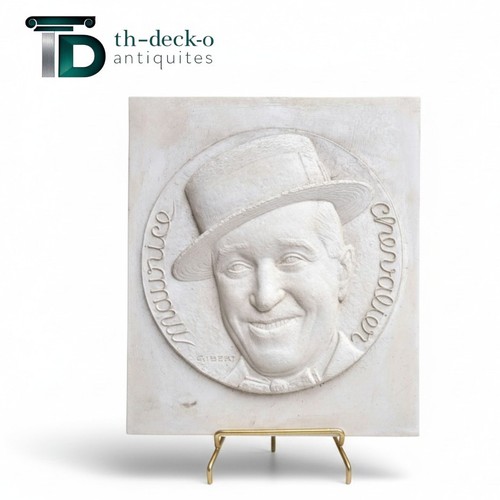 Lucien gibert sculpture - gibert,