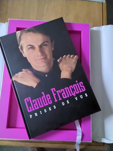 Magnifique album grand format - grand,