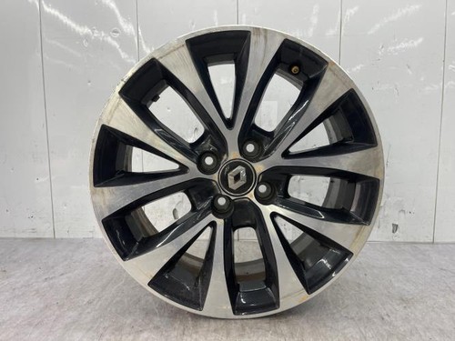 Jante renault clio - clio, phase