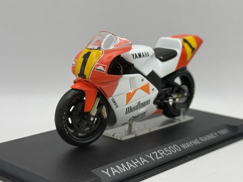 Yamaha yzr500 wayne rainey - yamaha,