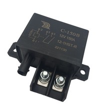 Relais de demarreur pour Bmw K