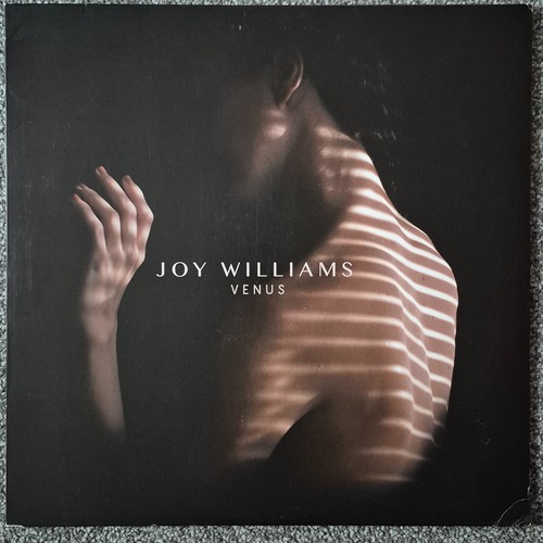 Joy williams venus - williams, album