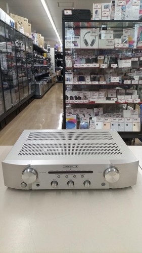 Amplificateur stéréo marantz - stéréo,