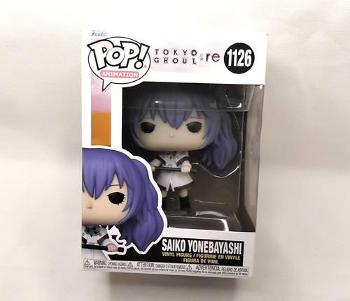 Figurine funko pop 1126 - figurine, n°1126