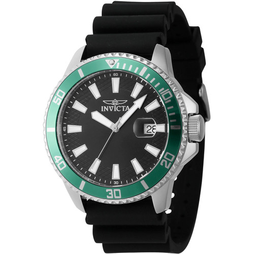 Montre invicta 46129 - invicta, homme
