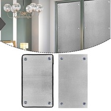 Film isolant double couche