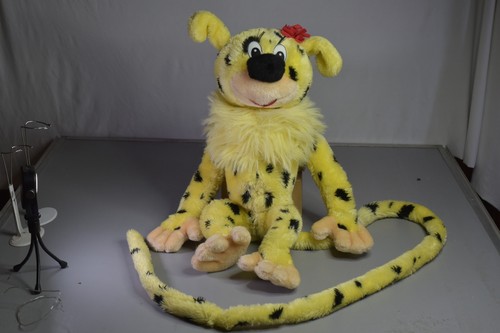 Marsupilami femelle - , /