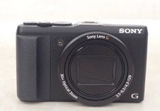 Appareil photo numérique Sony