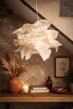Lampe suspension IKEA KRUSNING