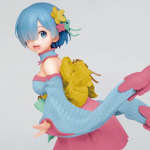Zero starting life in - re:zero,
