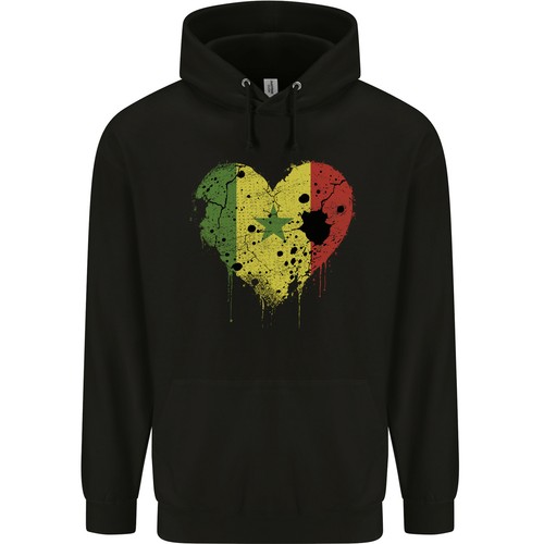 Hoodie pour hommes coton - en,