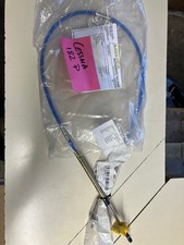 CONTROL THROTTLE 182 P/N: MCC299505-020 AVION CESSNA 182