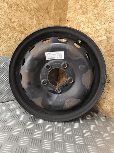 Jante renault master phase 1 - phase,