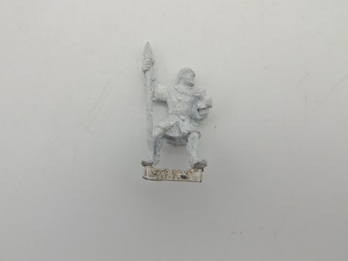 Warhammer citadel retainers - -,