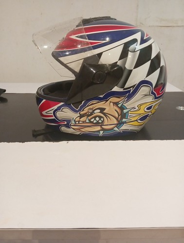 casque