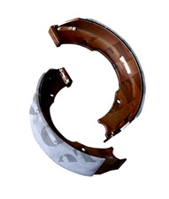 Mâchoire de Frein Paire Pour