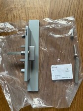 Poignée de coulissant technal