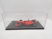 Ferrari F300 Michael Schumacher #3 1998 Marlboro 1/43 BBR kit monté défaut