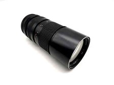 Tokina 70-210Mm 1:3.5 Objectif