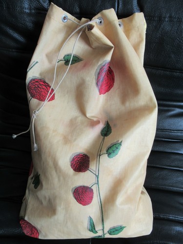 Sac linge sport - de,