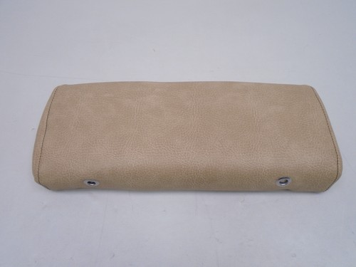 Sportsman boat bolster cushion - sportsman,