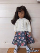 vêtement compatible poupée