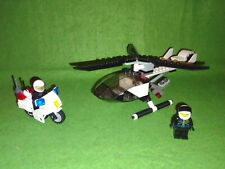 Lot de Lego City - 7031 + 7235