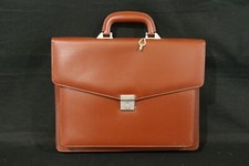 Valise Porte Documents Vintage