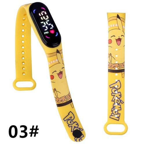 Bracelet électronique