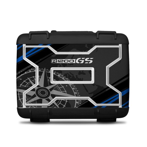 Autocollants valise pour - autocollants,