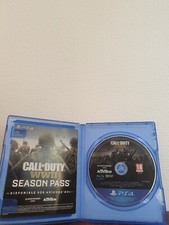 CALL OF DUTY WW2 PS4 TRÈS BON