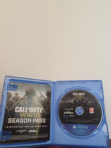 Call duty ww2 - of, bon