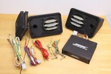 Rare paire d'enceintes BOSE