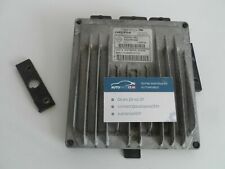 CALCULATEUR DE MOTEUR A REPROGRAMMER RENAULT CLIO 2 CAMPUS DCM1.2 DCI R0410B037D