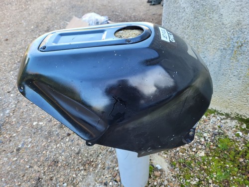 Zx12r coque réservoir - de,