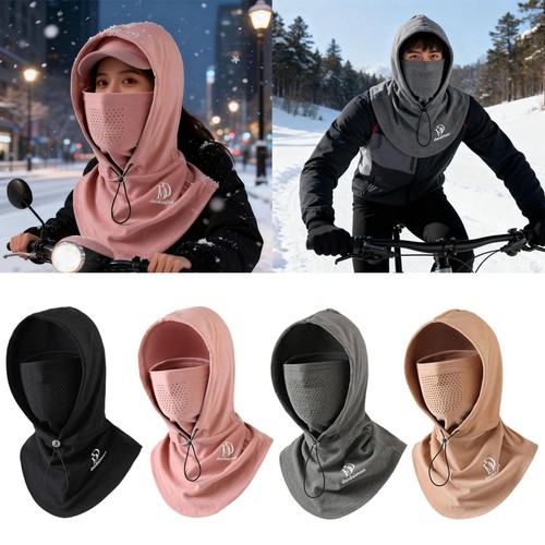 Masque ski hiver - de, d'hiver