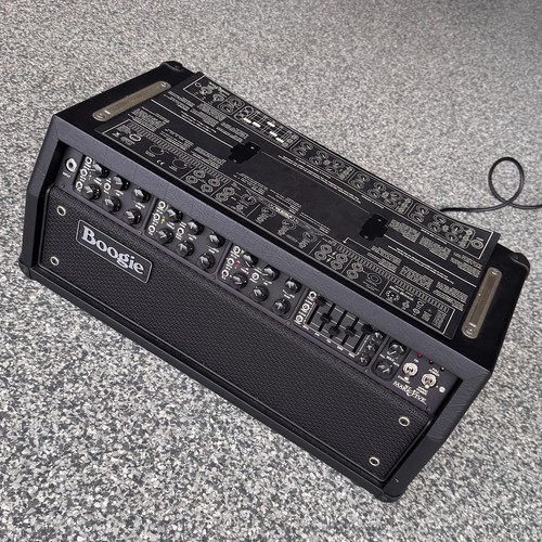 Mesa boogie mark watt - mark, 90-watt